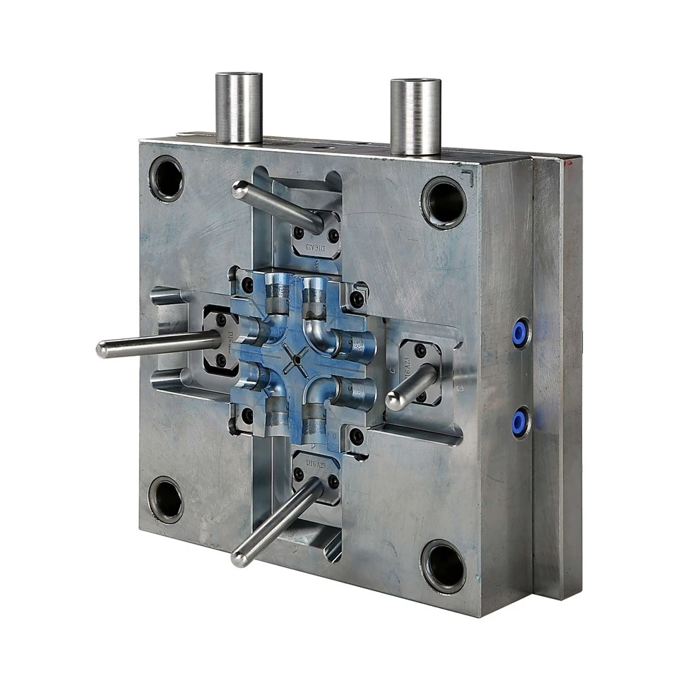 Custom Mold Design & Manufacturing For Plastic Injection And Pipe Fittings – Professional Solutions