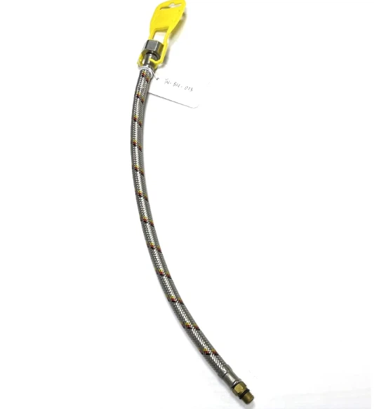 Mineral Stream Shower Head
