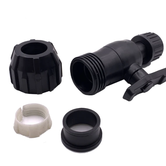 PP Multi Valve best