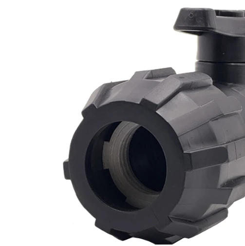 PP Multi Valve factory