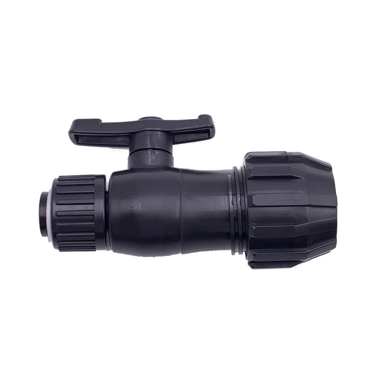 PP Multi Valve