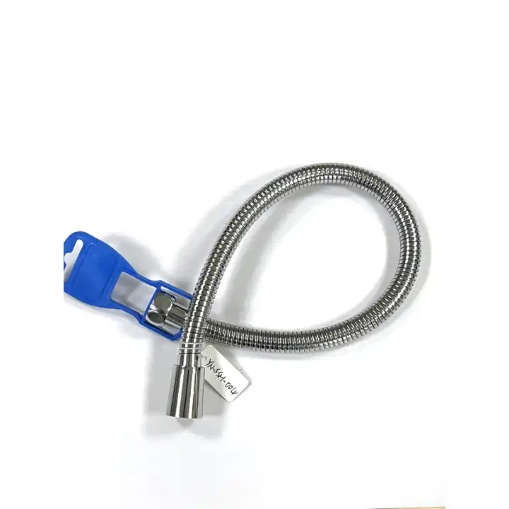 Explosion Proof Metal Shower Hose