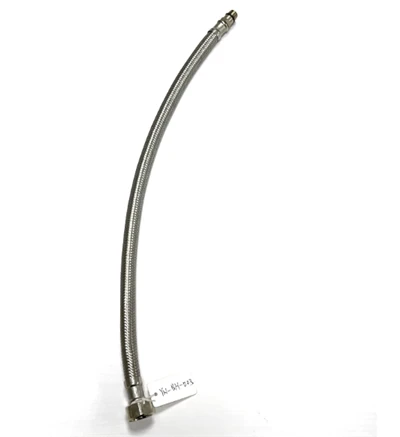 Faucet stainless steel 304 braided hose