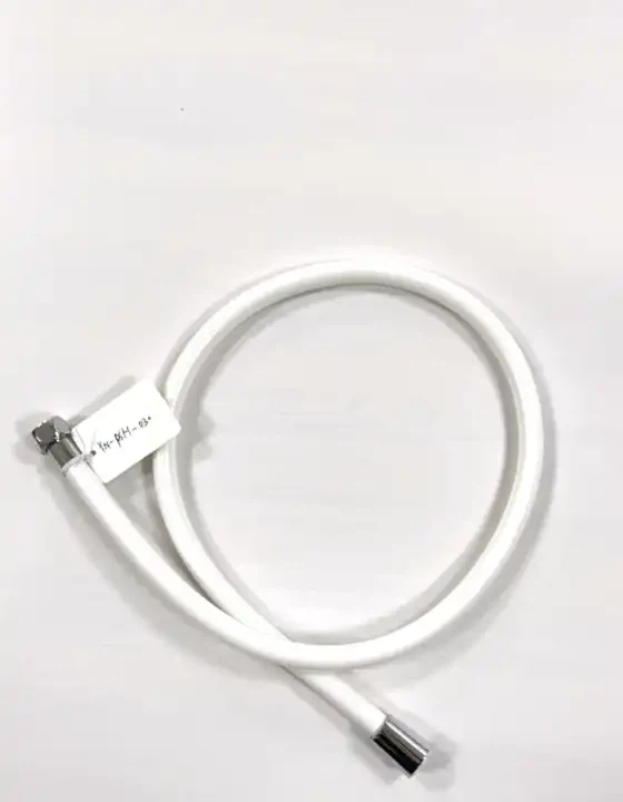 Plastic Coated Shower Hose