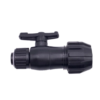 PP Multi Valve