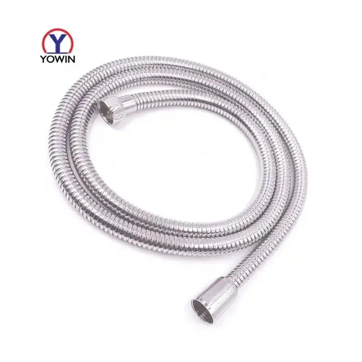 Shower Hose Brass Nut For Bathroom