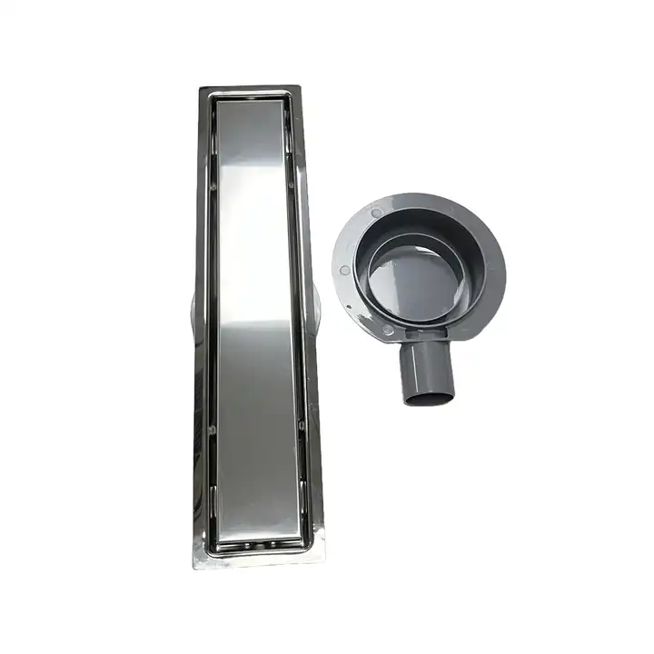 SS304 Anti Odor Linear Shower Floor Drain