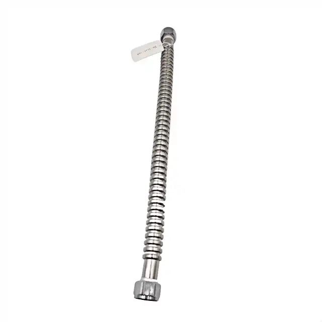 Stainless Steel 304 Corrugated Metal Hose